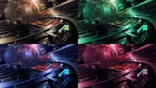 News Broadcast Packages - After Effects Template