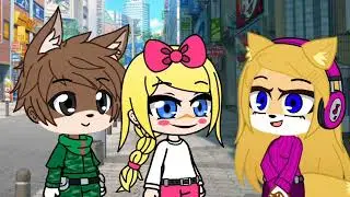 {The best friend} {Gacha club} @terrelljohnson4122