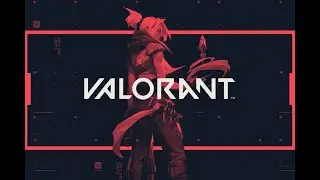 vALOranT Chill With...Throwers