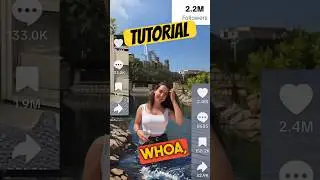 HOW?🔥AI Magic: Create Infinite Loop Effects! 