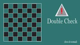 double check chess somali