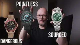 Watch 