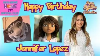 Happy Birthday: Jennifer Lopez