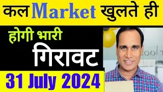 कल होगी भारी गिरावट 😱! Ghanshyam Tech ! Ghanshyam Tech Today ! Art of Trading ! Ghanshyam Sir