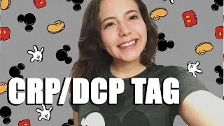 CRP/DCP TAG- Disney Crp México 🇲🇽  | Karly Ramírez