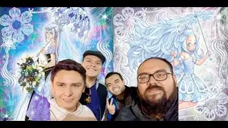 YuGiOh YCS Quito 3 vs 3 My Adventure Rikka Bubble Deck Profile