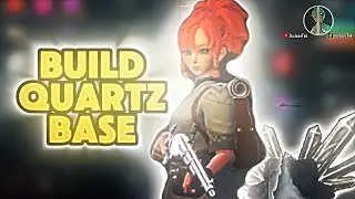 NEW ACCOUNT: QUARTZ BASE! | 2024