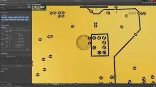 Using Polygons on Power Planes | Altium Designer 21 What's New