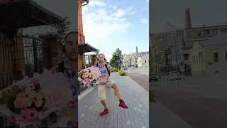 Какой город ? 😳😊🔥Пишите какой ваш любимый город OLEGAS #shortvideo #dance #dancevideo