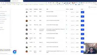 Email Discovery Tool