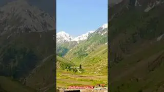 Bathakundi View Scene//#Bathakundi #naranvalley #kagan #pakistannorth #bestview #travel