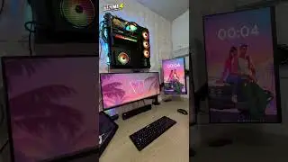 BOCINA GAMER  CON RGB REDRAGON  😍🔥
