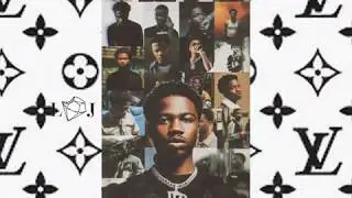 (FREE) Gunna x Roddy Ricch x Young Thug Type Beat - 