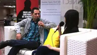 Interview with Tobias Schlitt