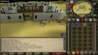Beginner Money Making Guide For Low Levels | F2P | Runescape 2007 | No requirements