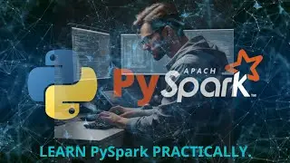 Learn how to create a Data Frame in PySpark from JSON and Parquet File.