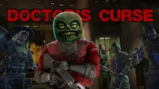 The NEW Doctor's Curse MAP is INSANE (Siege X)