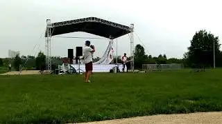 Я НЕМО - Правда (live) Красноярск 30.06.2017