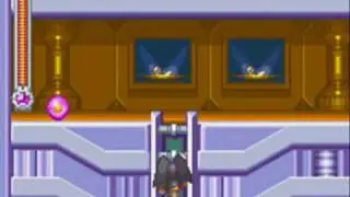 Megaman & Bass - Intro Level