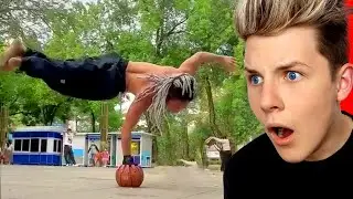 LIKE A BOSS! People On Another Level! CRAZY!