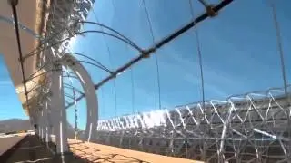 CSP Trough Technology