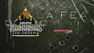 Muchachos de Orden "La FEA" [Cover en vivo 2022]