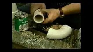 PVC Fittings