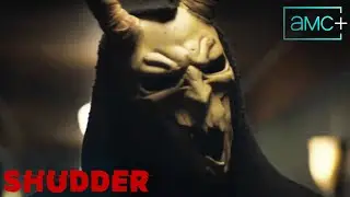 Hell Motel | Official Trailer | Shudder