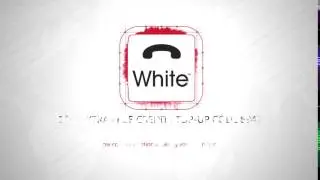 white calling app - HD