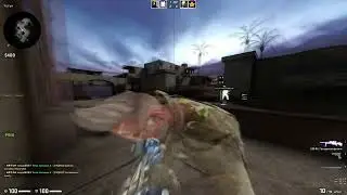 HVH Highlights#25 ft.gamesense (powered by Odyssey)