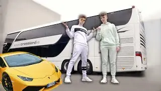Pretending to be a FAMOUS SINGER for a WEEK