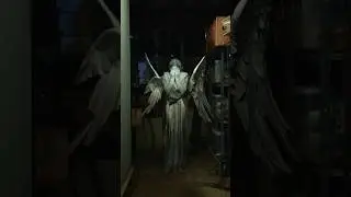 Weeping Angel