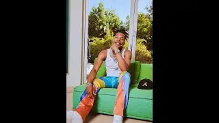 Lil Baby - Red Eye [Unreleased]