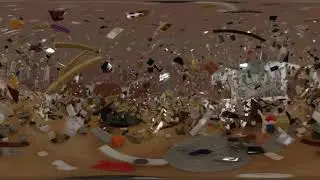 Lego goes Kaboom