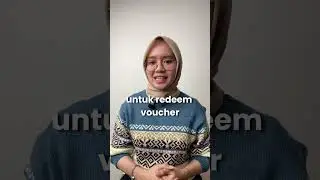 Waktu Redeem Pelatihan Prakerja