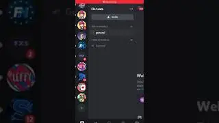 Join my team discord (link in description on link tree)