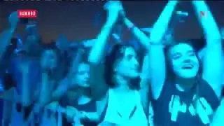 Верка сердючка концерт 2017 год в Киеве.атлас.
