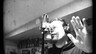 Vocal Cover- Kamelot- Don't you cry