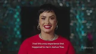 Unidentified with Demi Lovato (Official Trailer)