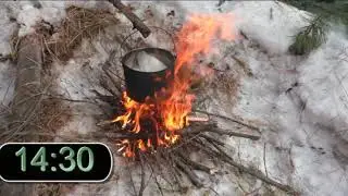 8 марта или Трудный- Баклань- Байкал ( две части).