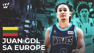 Juan GDL to Europe | Mga Dapat mong Malaman