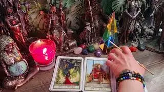 КТО О ВАС ЧАСТО ДУМАЕТ И ПОЧЕМУ 📬🔎📜⚖️🌞❤️🍀