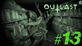 HELLLLLL NAH... | Outlast 2 | Walkthrough | Part 13