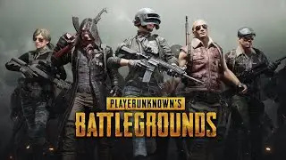 Опять мы! Опять Pubg! Веселый стрим! 8