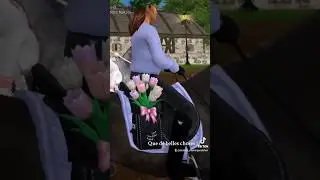 Qu'est-ce qu'il y a dans vos sacoches ? SSO TikTok What's in your bag
