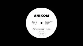 Anikom – Persephone's Theme