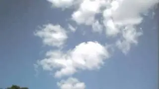 Glider July 9th 2011