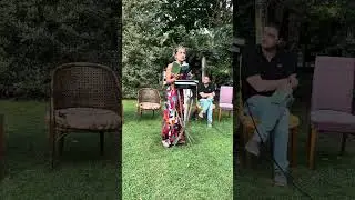 Valdediós en el exilio - Patricia Suárez (II)