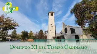 SANTA MISA: PARROQUIA SAN PATRICIO