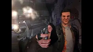 Max Payne # Стрим 4